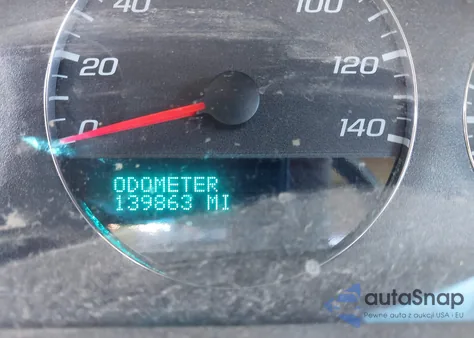 2013 Chevrolet Impala Lt из США, поврежденный, VIN 2G1WG5E3XD1160976